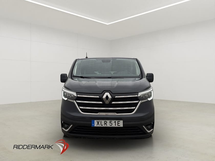 Bild 5 av Renault Trafic Grand Kombi
