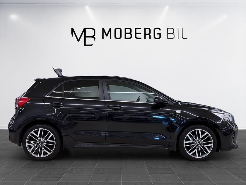 Bild 4 av Kia Rio