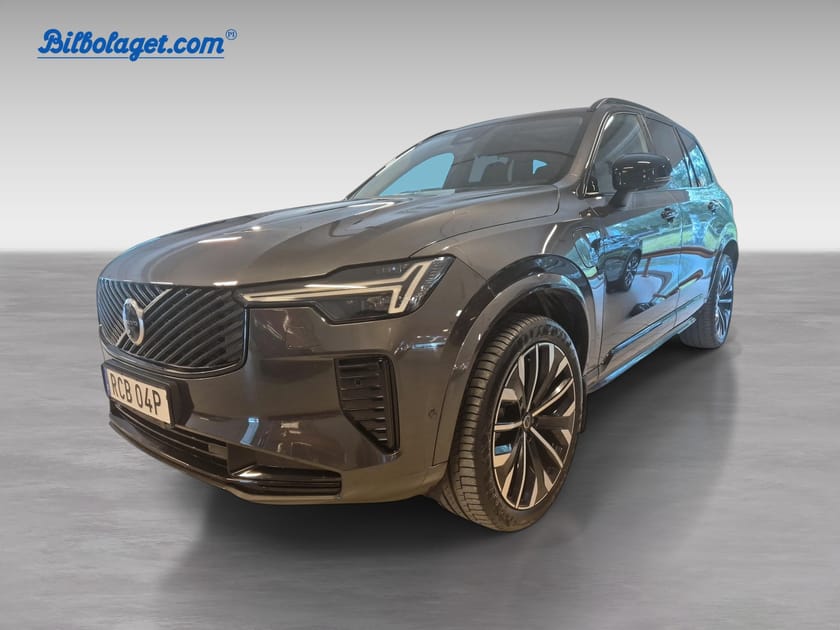 Bild 4 av Volvo XC90