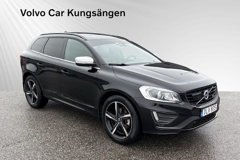 Bild 5 av Volvo XC60