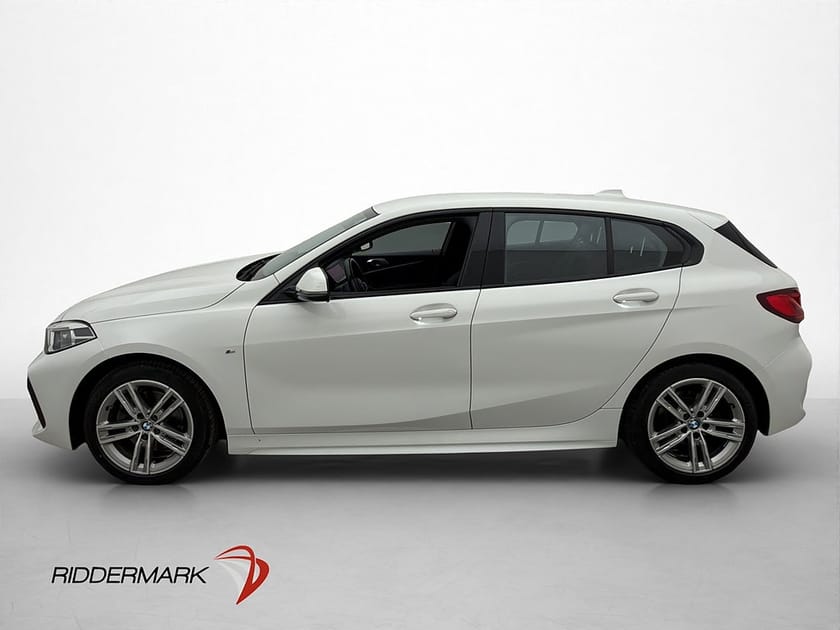 Bild 4 av BMW 118i