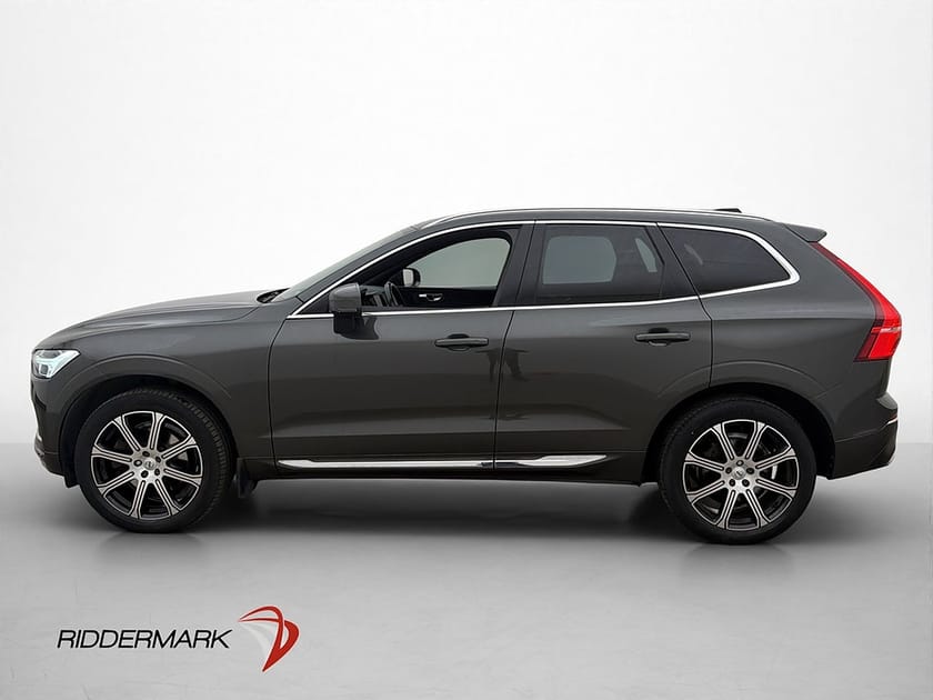 Bild 4 av Volvo XC60