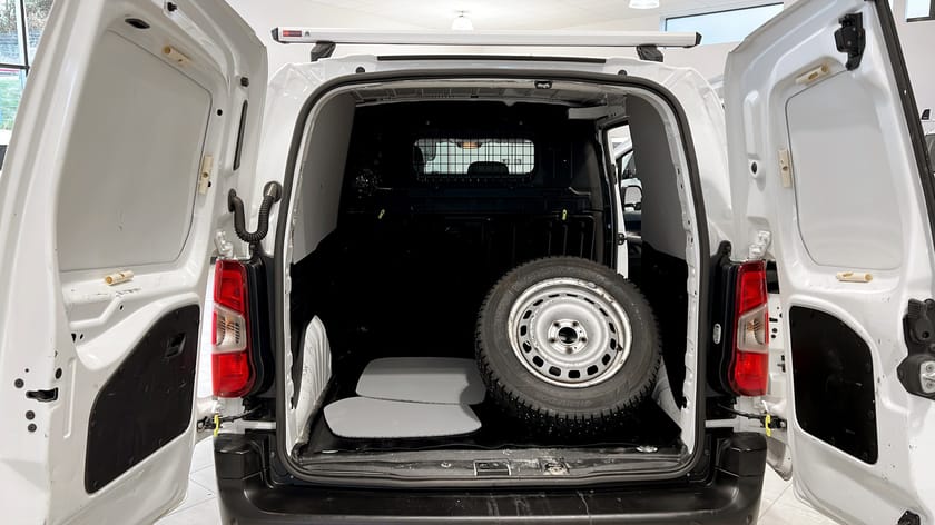 Bild 5 av Peugeot Partner L1