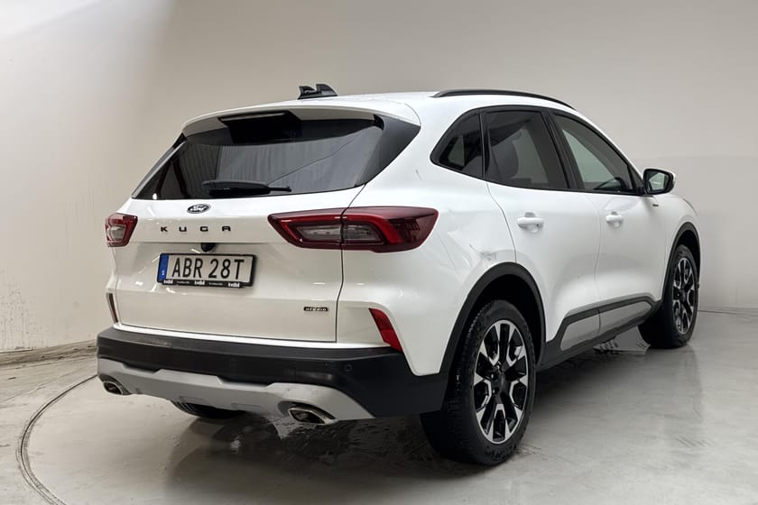 Bild 3 av Ford Kuga Plug-In Hybrid