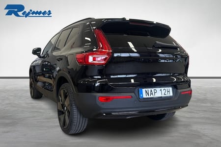 Volvo EX40 Twin Motor Performance