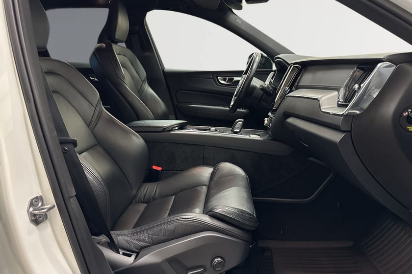 Bild 5 av Volvo XC60