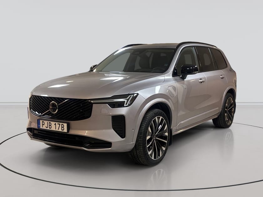 Bild 1 av Volvo XC90