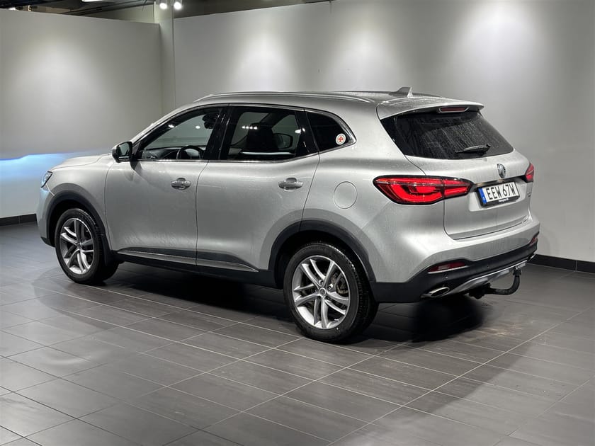 Bild 2 av MG EHS PHEV