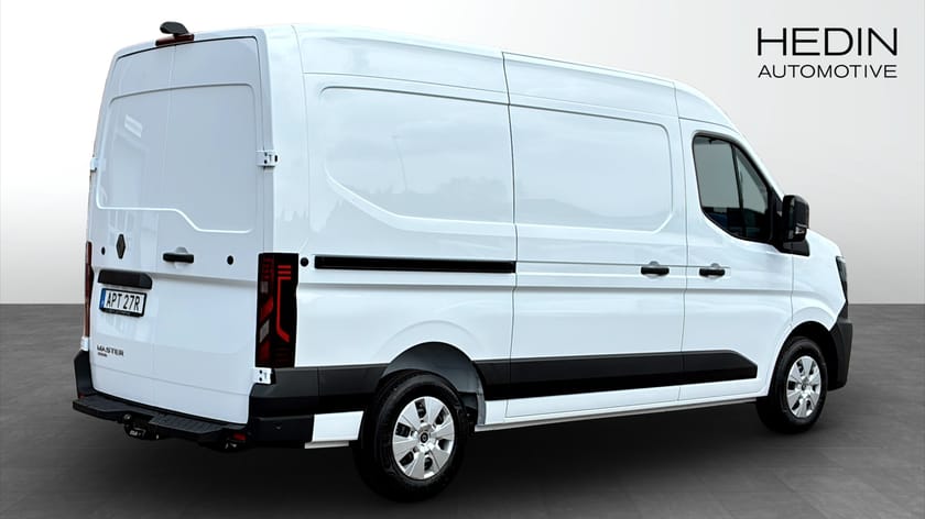 Bild 2 av Renault Master