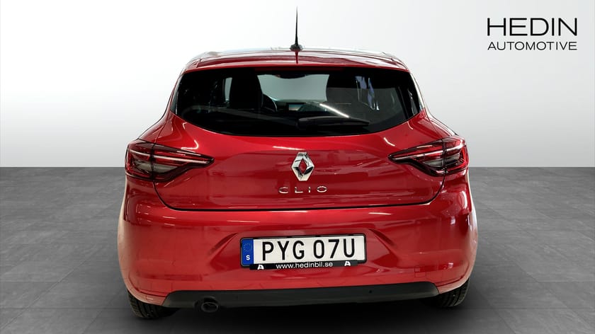Bild 5 av Renault Clio