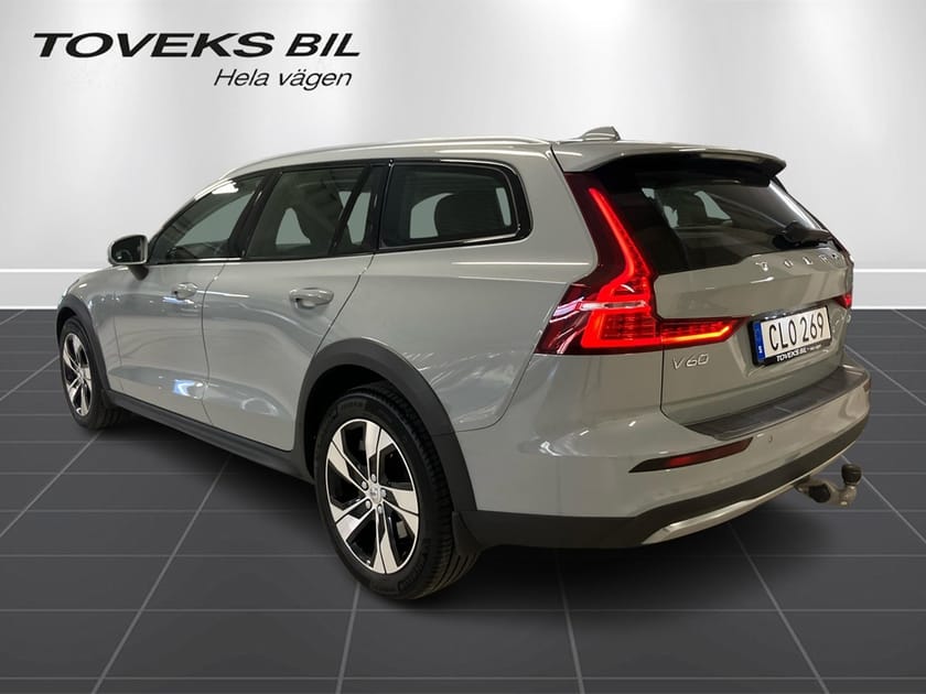 Bild 3 av Volvo V60 Cross Country