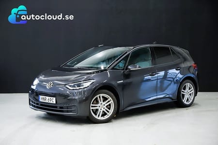 Volkswagen ID.3 Pro Performance