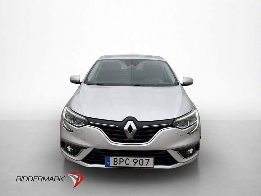 Bild 2 av Renault Mégane