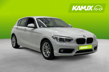 BMW 118i