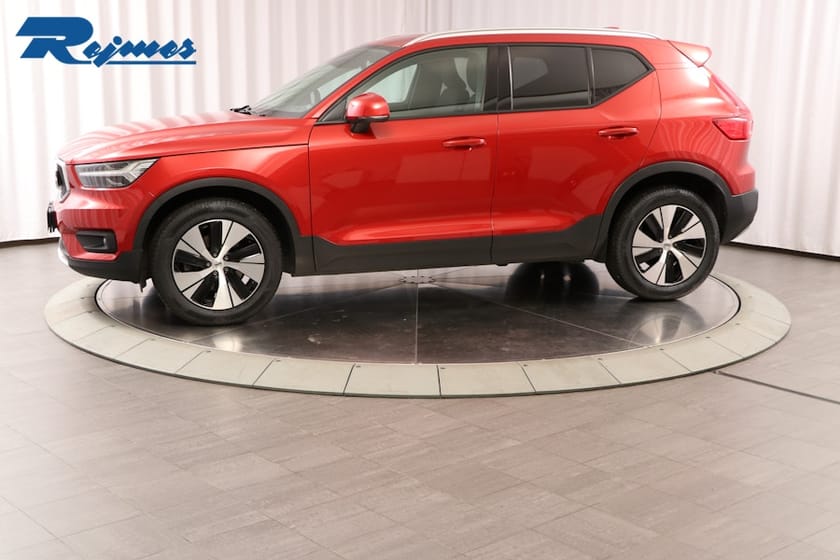 Bild 3 av Volvo XC40