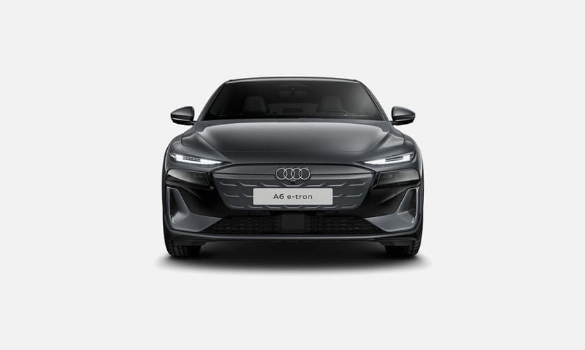 Bild 3 av Audi A6 Sportback e-tron quattro