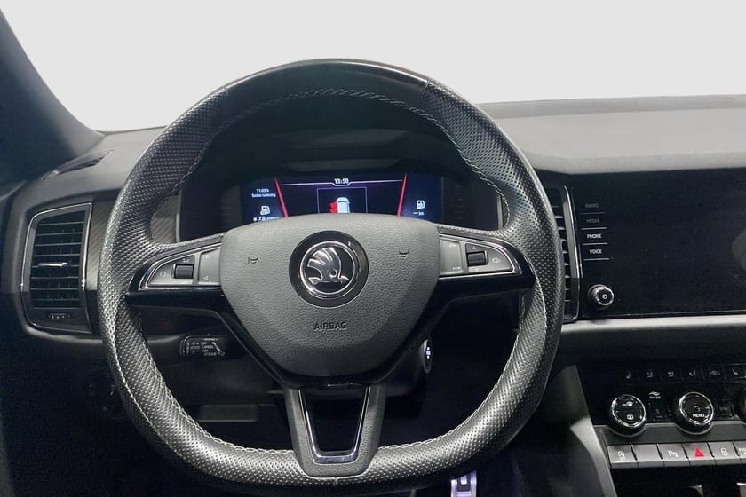 Bild 2 av Škoda Kodiaq