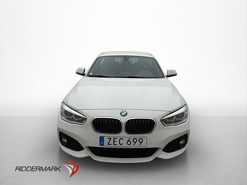 Bild 2 av BMW 118i