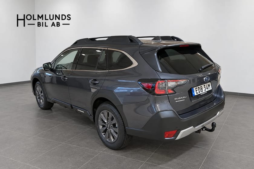 Bild 4 av Subaru Outback