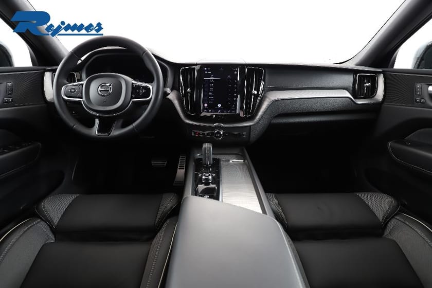 Bild 2 av Volvo XC60