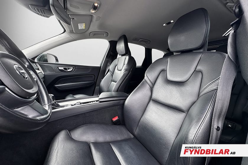 Bild 4 av Volvo XC60