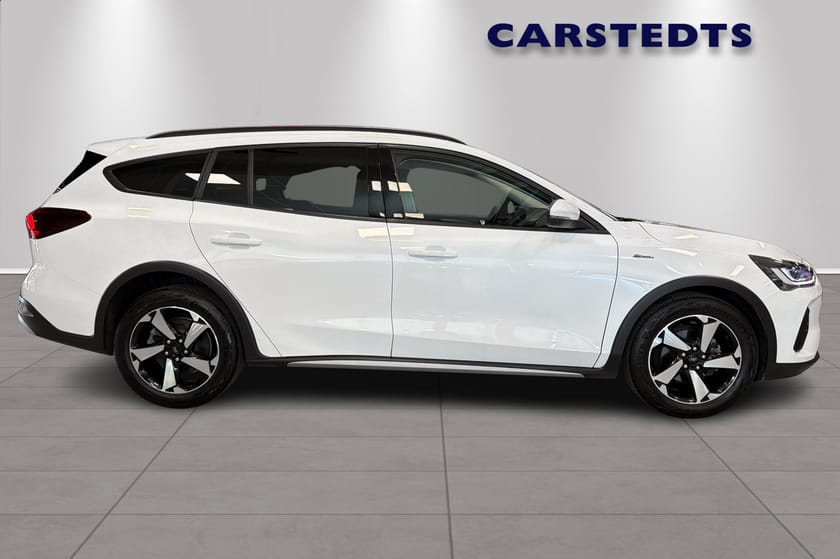 Bild 2 av Ford Focus Kombi