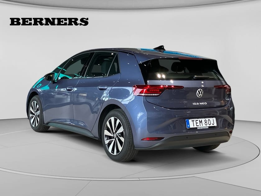 Bild 3 av Volkswagen ID.3 Neo