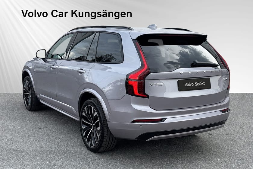 Bild 4 av Volvo XC90