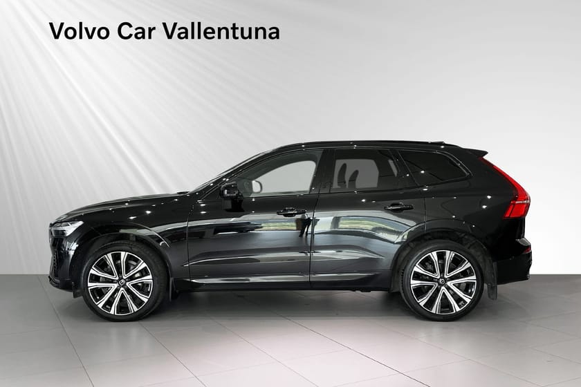 Bild 2 av Volvo XC60