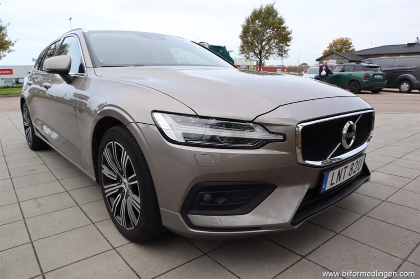 Bild 3 av Volvo V60