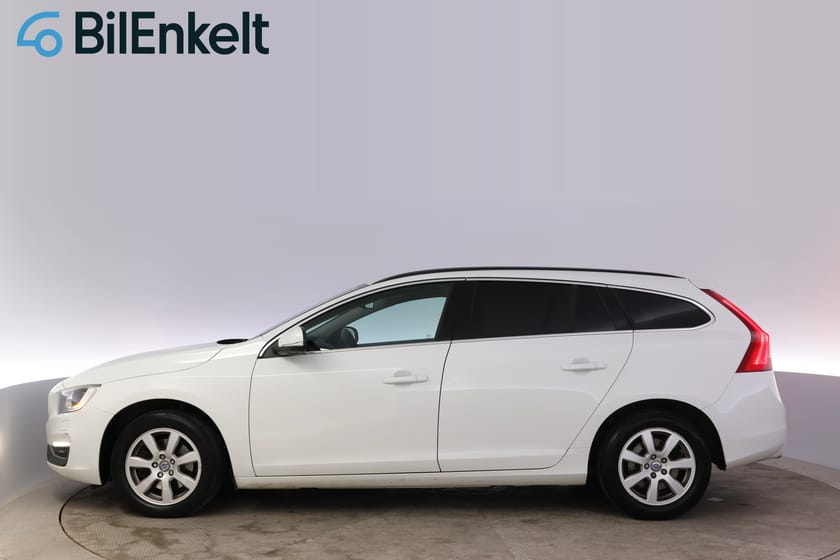 Bild 5 av Volvo V60
