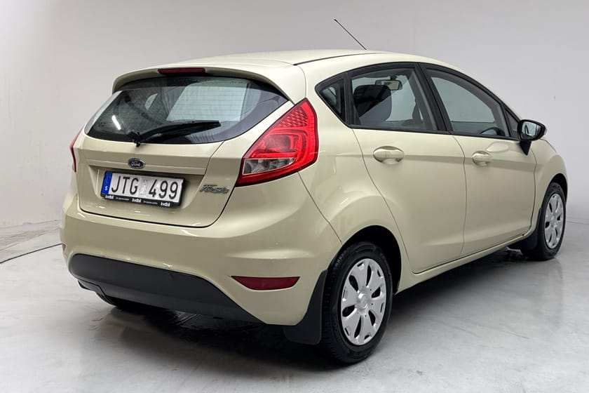 Bild 3 av Ford Fiesta