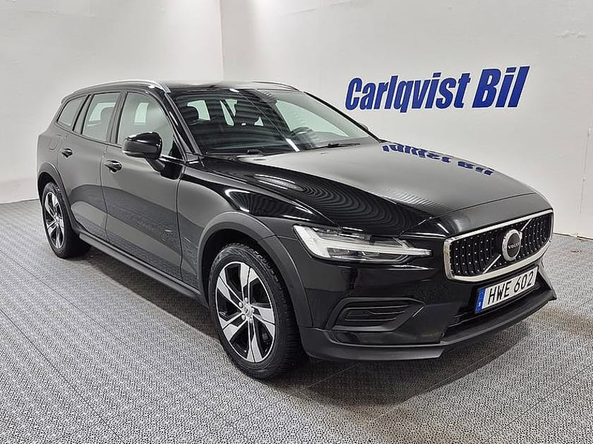 Bild 3 av Volvo V60 Cross Country