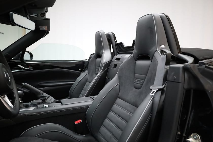 Bild 4 av Mazda MX-5