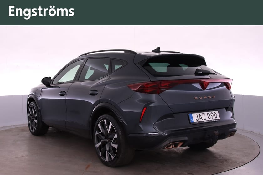 Bild 5 av CUPRA Formentor VZ e-Hybrid