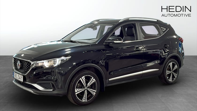 Bild 1 av MG ZS EV