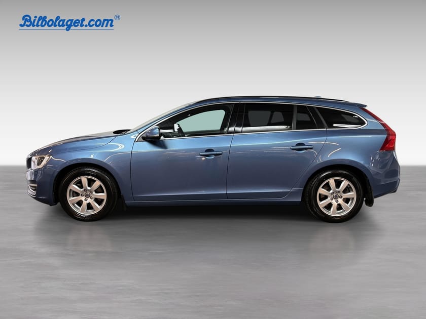 Bild 3 av Volvo V60