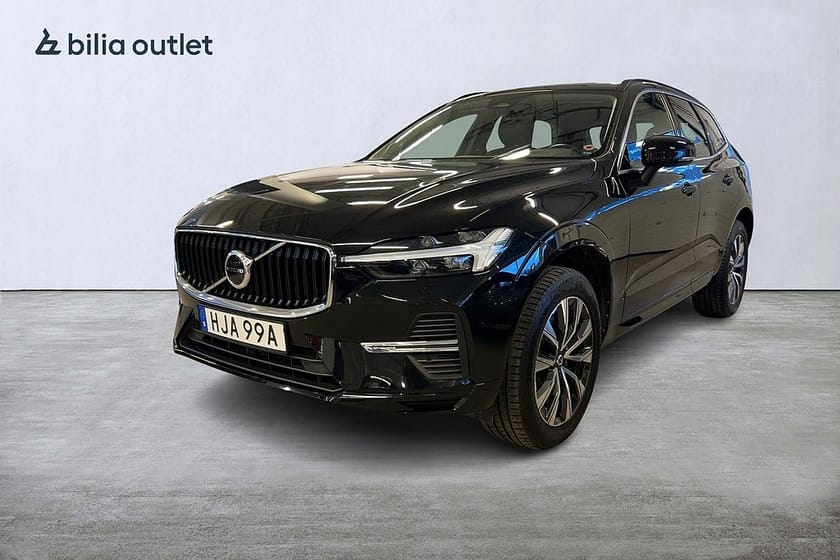 Bild 1 av Volvo XC60