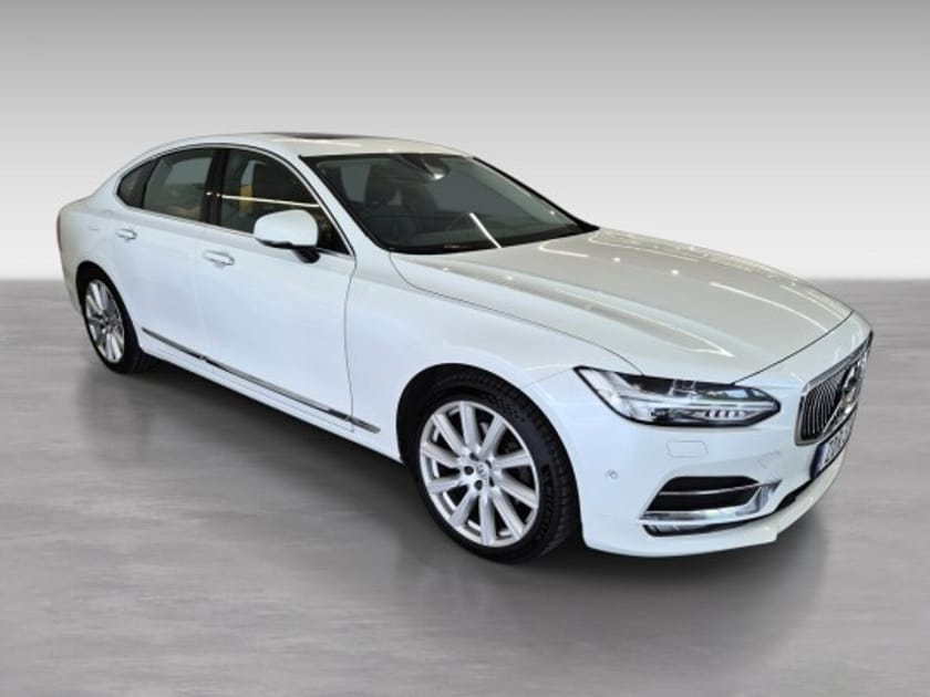 Bild 2 av Volvo S90