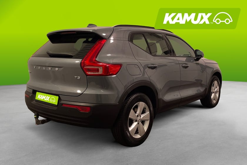 Bild 4 av Volvo XC40