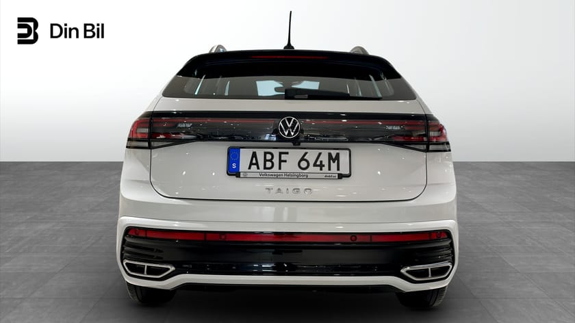 Bild 5 av Volkswagen Taigo