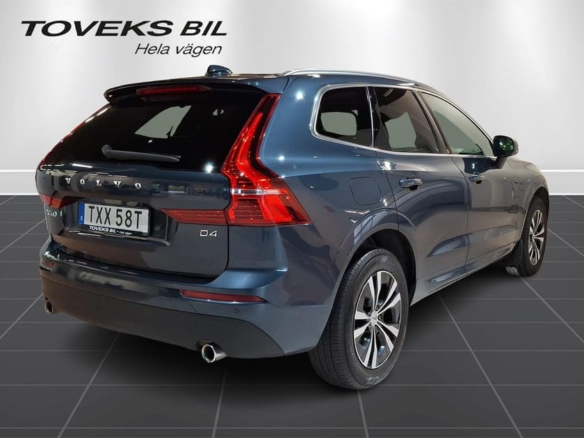 Bild 4 av Volvo XC60
