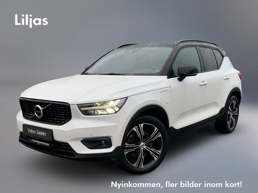 Bild 1 av Volvo XC40