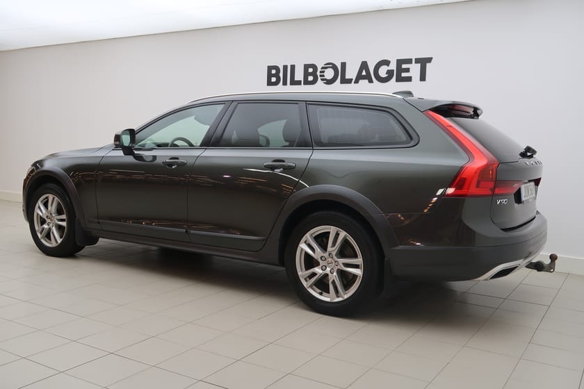 Bild 3 av Volvo V90 Cross Country