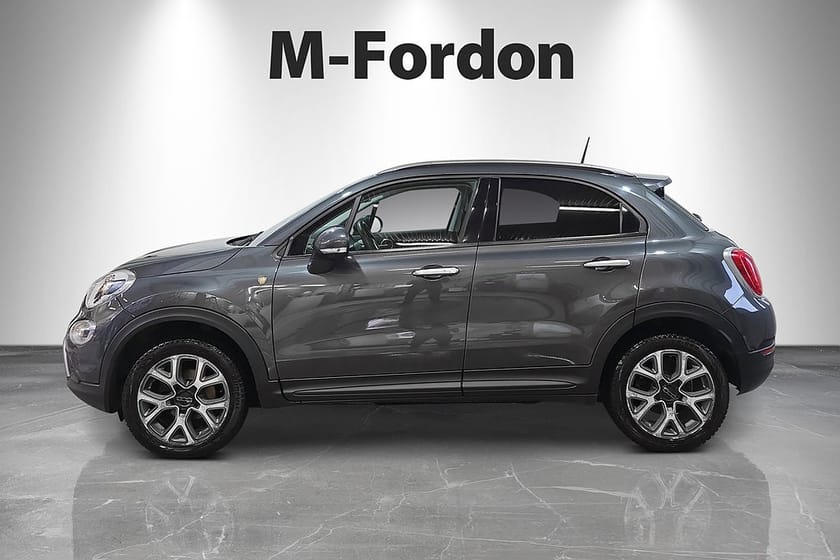 Bild 5 av Fiat 500X