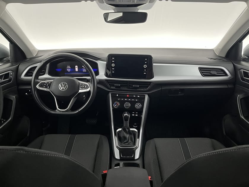 Bild 5 av Volkswagen T-Roc
