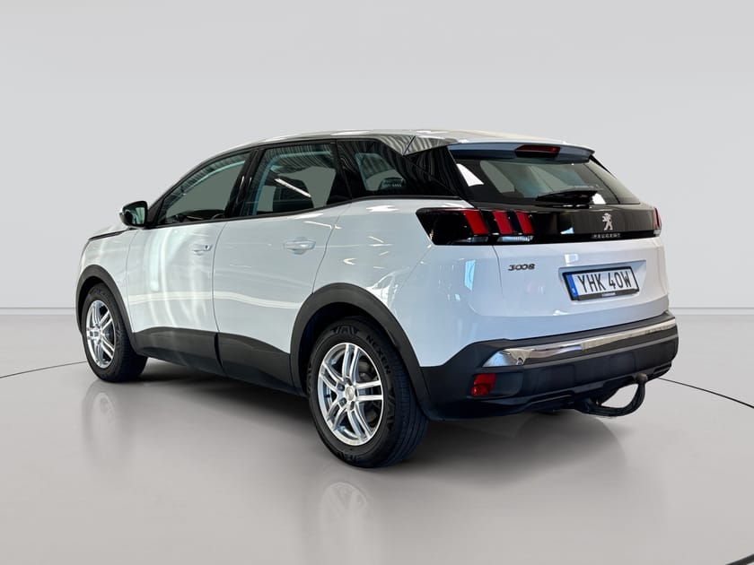 Bild 3 av Peugeot 3008