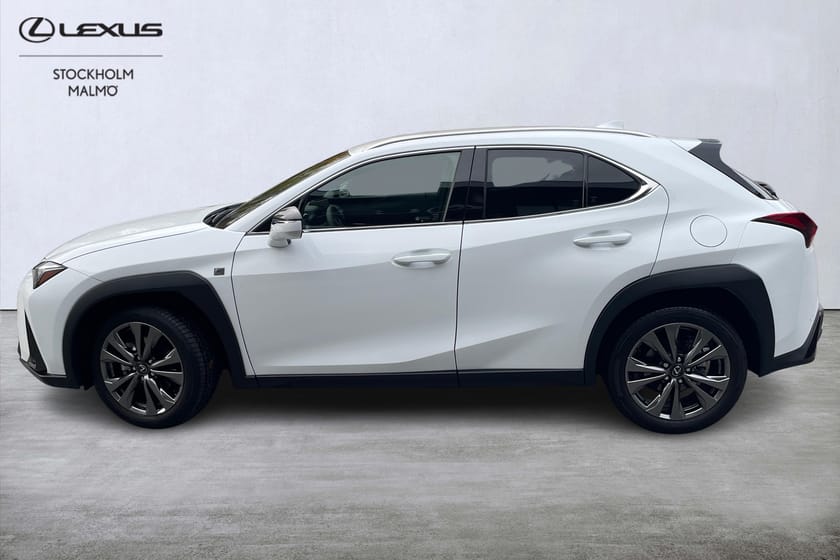 Bild 2 av Lexus UX 300h