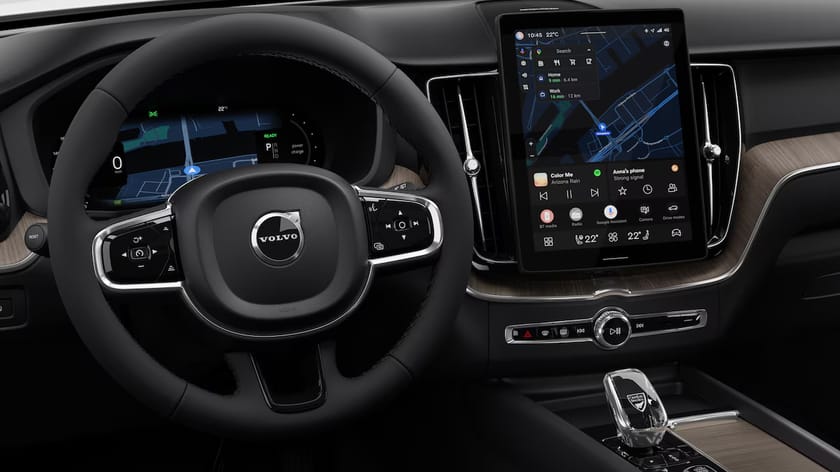 Bild 4 av Volvo XC60