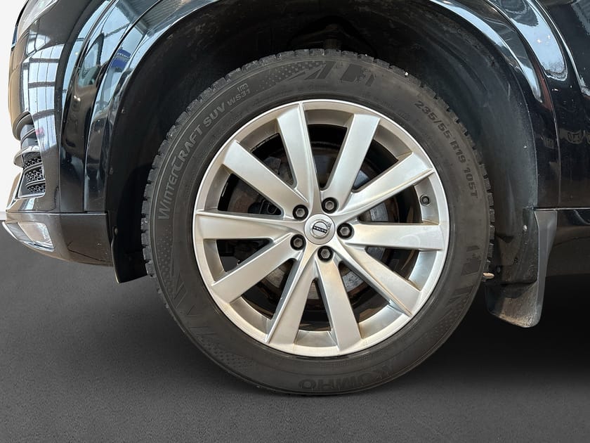 Bild 5 av Volvo XC90